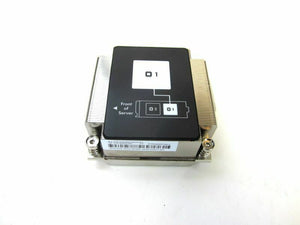 665002-001 I HP BL460 G8 Heatsink for CPU 1