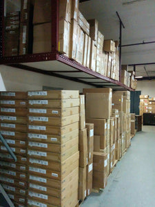 443383-001 I HP StorageWorks 9000 Virtual Library System Enclosure