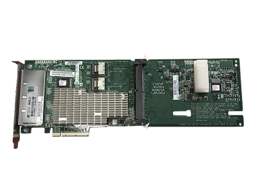487204-B21 I HP Smart Array P812 SAS RAID Controller