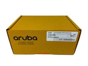 JL081A I Brand New HPE Aruba 3810M/2930M 4 1/2.5/5/10 GbE HPE Smart Rate Module