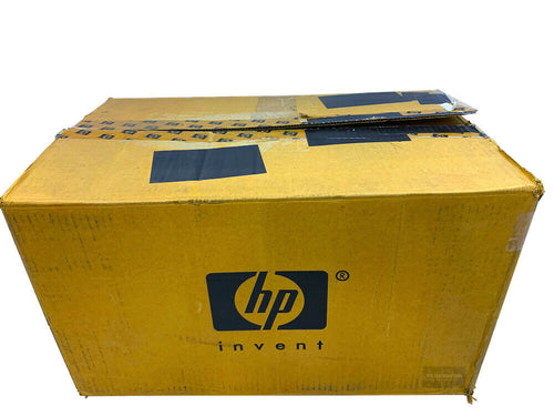 252663-D72 I Open Box HPE 4.9kVA/L6-30P 24A/208V 4 Outlet C19/Horizontal PDU