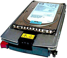 Load image into Gallery viewer, 238590-B22 I Genuine HP 36GB Hot-Swap Dual-Port Fiber Channel (FC) HDD