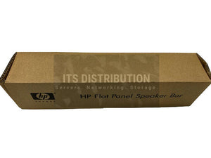 PF804AA I Brand New Sealed HP Speaker System 2.5 W RMS Black 371556-001