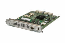 Load image into Gallery viewer, J8726A I HPE ZL 5400zl Series Management Module