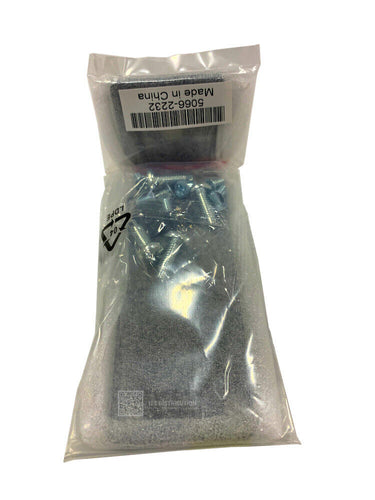 5066-2232 I Genuine New Sealed HP Hub/Switch Accessory Kit - Half Width