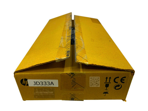 JD333A I Open Box HP A3600-48 EI Layer 3 Switch