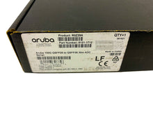 Load image into Gallery viewer, R0Z29A I New HPE Aruba 100G QSFP28 to QSFP28 30m Active Optical Cable 8121-1712