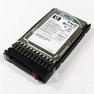 A7383A I Genuine HP 146 GB Internal Hard Drive - SCSI