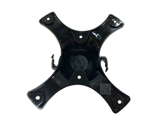 JW046A | HPE AP-220-MNT-W1 Black Wireless Access Point Wall/Ceiling Flat Mount