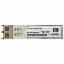 Load image into Gallery viewer, AW537A I Genuine HPE 1-pack B-Series 1GBE Copper SFP