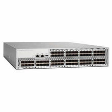 Load image into Gallery viewer, AM871A I HP StorageWorks 8/80 SAN Switch - 48 Ports - 8.5Gbps