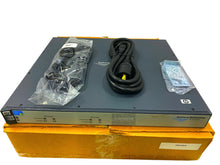 Load image into Gallery viewer, J8696A I HP ProCurve 620 200W Redundant Power Supply - 200W + 1x RPS/EPS Cable