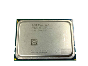OS6172WKTCEGO I AMD Opteron 6172 DodecaCore 12 Core 2.10 GHz Processor LGA-1974