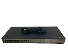 Load image into Gallery viewer, JG924A I HPE OfficeConnect 1920 24G Switch