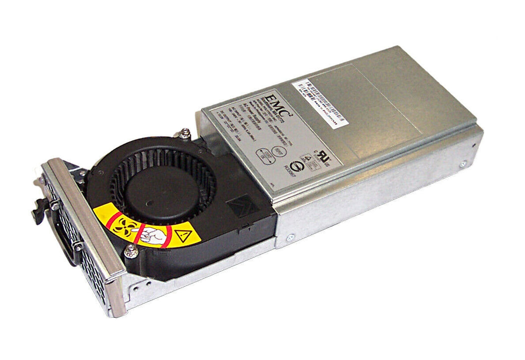 071-000-508 I EMC Power Supply Blower Fan Module