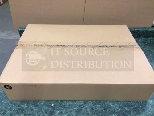 JF239A I Factory Sealed Renew HP A-MSR20-11 Multi-Service Router