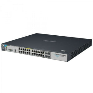 J8692A I HP ProCurve 3500yl-24G-PWR - 20 x 10/100/1000Base-T Switch