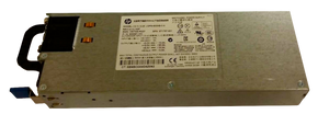 656365-B21 I HP 500W Platinum Power Supply DL160 G8