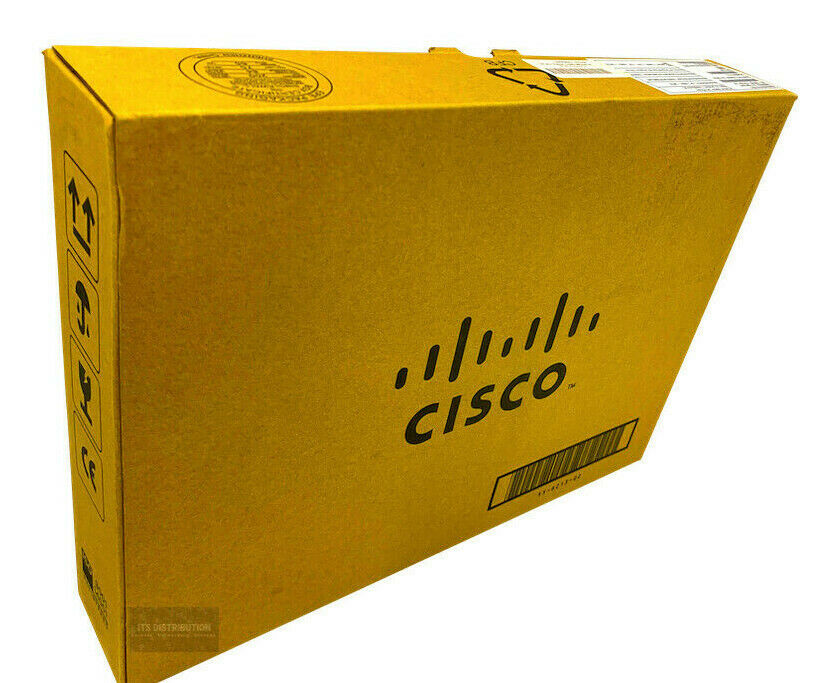 CP-8851-3PCC-K9 I Brand New Cisco IP Phone 8851 PoE Multiplatform Phone Firmware