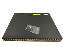 Load image into Gallery viewer, JH324A I HPE 5130 48G 4SFP+ 1-Slot HI Switch