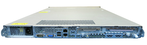 605663-005 I HP ProLiant DL160 G6 1U Rack Server