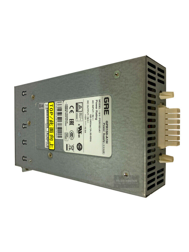 JD362B I HPE X361 150W AC Power Supply PSR150-A1 – IT Source Distribution