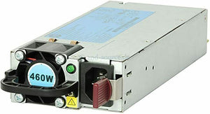 503296-B21 I HP AC Common Slot Hot Plug Power Supply - 460W