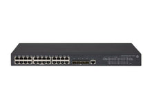 Load image into Gallery viewer, JG932A I Renew Sealed HPE 5130-24G-4SFP+ EI Switch