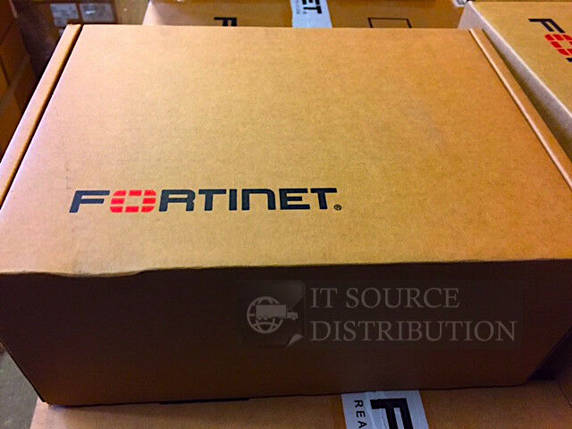 FG-30D I BRAND NEW Fortinet FortiGate-30D Network Security Appliance