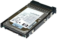 Load image into Gallery viewer, 517353-001 I HP 450GB Dual-Port SAS Internal Hard Disk Drive