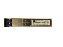 Load image into Gallery viewer, J9054C I Genuine Open Box HPE X111 100M SFP LC FX Transceiver