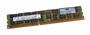 500203-061 I GENUINE HP 4GB DDR3 SDRAM Memory Module - 4 GB (1 x 4 GB)