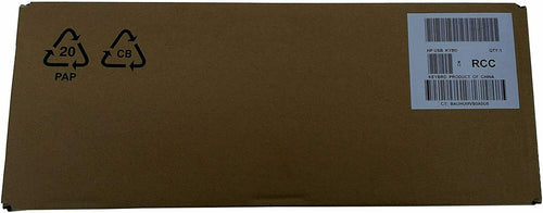 434821-161 I Open Box HP USB Keyboard Basic Vista (LAS) Latin America