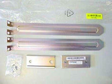 Load image into Gallery viewer, 5185-8681 | New Sealed HPE Aruba Rack Mount Kit Brackets, Slide Brackets, Screws
