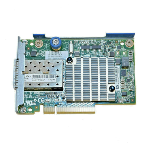 647579-001 I HP 10GbE 2P 530FLR Adapter