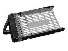 Load image into Gallery viewer, 373211-001 I GENUINE HP Mounting Tray for Hard Disk Drive LFF 3.5 SATA/SAS