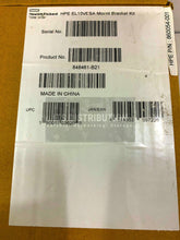 Load image into Gallery viewer, 848461-B21 | Open Box HPE EL10 VESA Mount Bracket Kit 860054-001