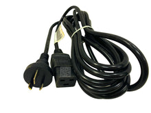 Load image into Gallery viewer, 8121-0871 I Genuine HP Power Cord Three Conductor 4.5m (14.8ft) 240VAC AS 3112-3