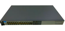 Load image into Gallery viewer, J9019B I HP ProCurve 2510-24 Managed Ethernet Switch