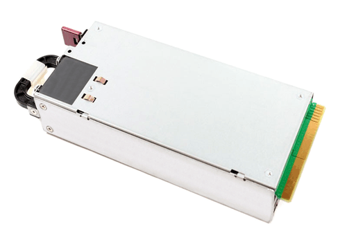 697581-B21 I HP 750W Common Slot Titanium Hot Plug Power Supply