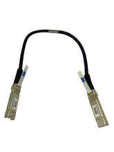 Load image into Gallery viewer, 487649-B21 I HP BLC 0.5m 10GBE SFP+ Passive DAC Cable 487967-001