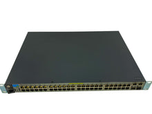 Load image into Gallery viewer, J9778A I HPE Aruba 2530 48 PoE+ Switch