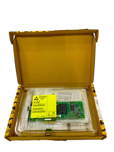 QLE2460-CK I Open QLogic SANblade 246x QLE2460-CK Single Port Fibre Channel HBA