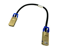 Load image into Gallery viewer, JD363B I Genuine HPE X230 Local Connect 50cm CX4 DAC Cable