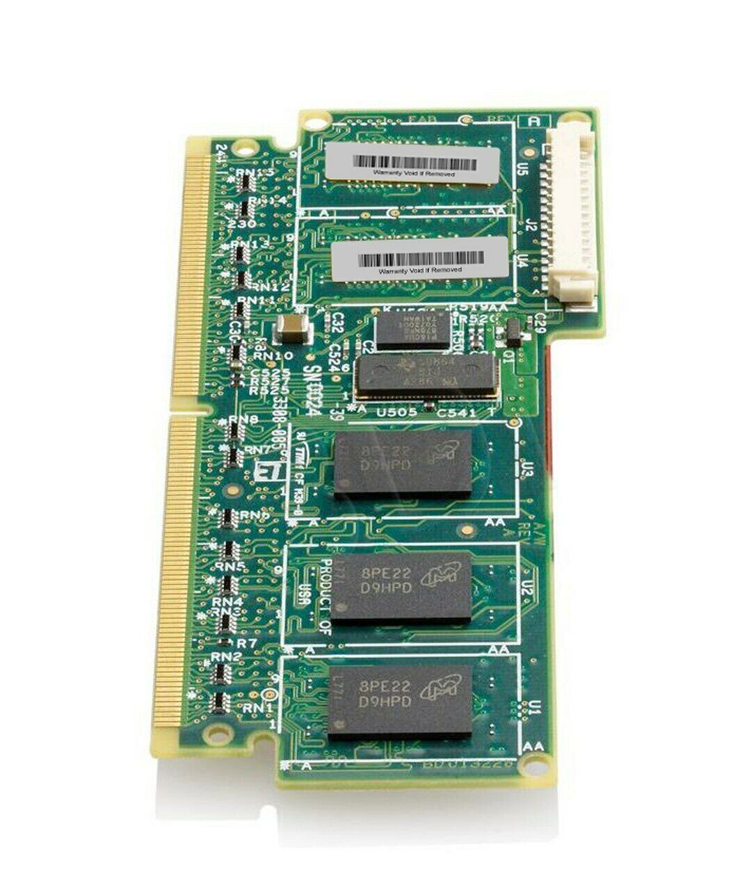 462968-B21 I HP 256MB P-Series Cache Memory - 256MB P410