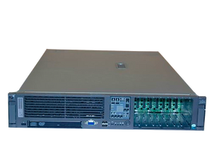 470064-511 I HP ProLiant DL380 G5 2U Rack Server