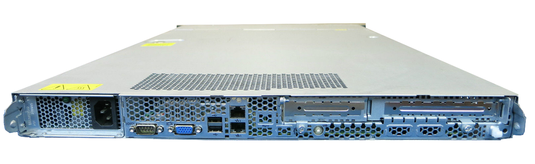 651125-S01 I HP ProLiant DL160 G6 651125-S01 Entry-level Server