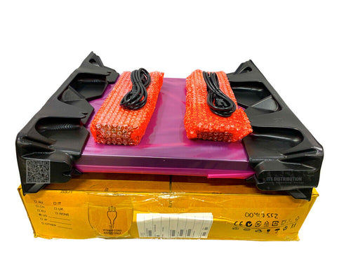 EX4200-48PX I Juniper Networks 48 Port Gigabit 740 W PoE+ Switch + Dual PSU