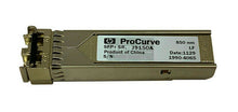 Load image into Gallery viewer, J9150A I Genuine HPE X132 10G SFP+ LC SR Transceiver