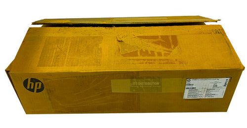 JC003A I Open Box HP Zero Power 5 Fixed Copper High Availability Bypass Unit